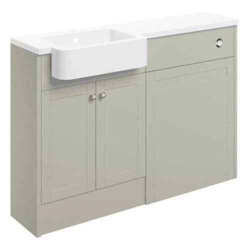 Basin Unit/WC Unit Pack