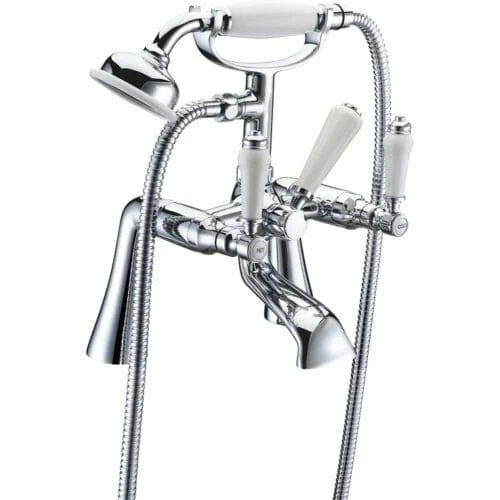 Bath Shower Mixer