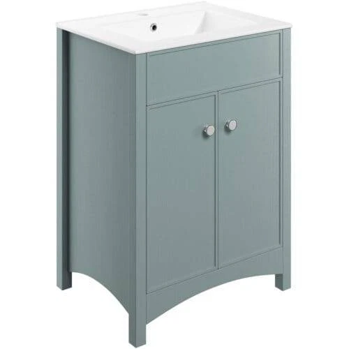 Basin Unit w/Basin