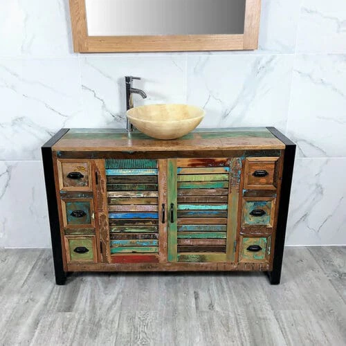 The Urban Chic Home Furniture Range