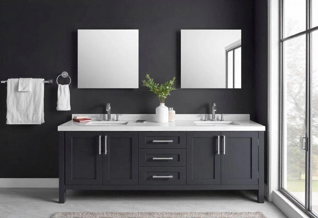 color scheme, dark colored