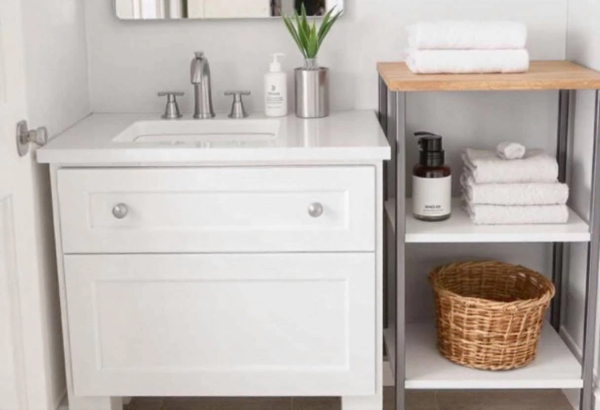 small storage unit 2