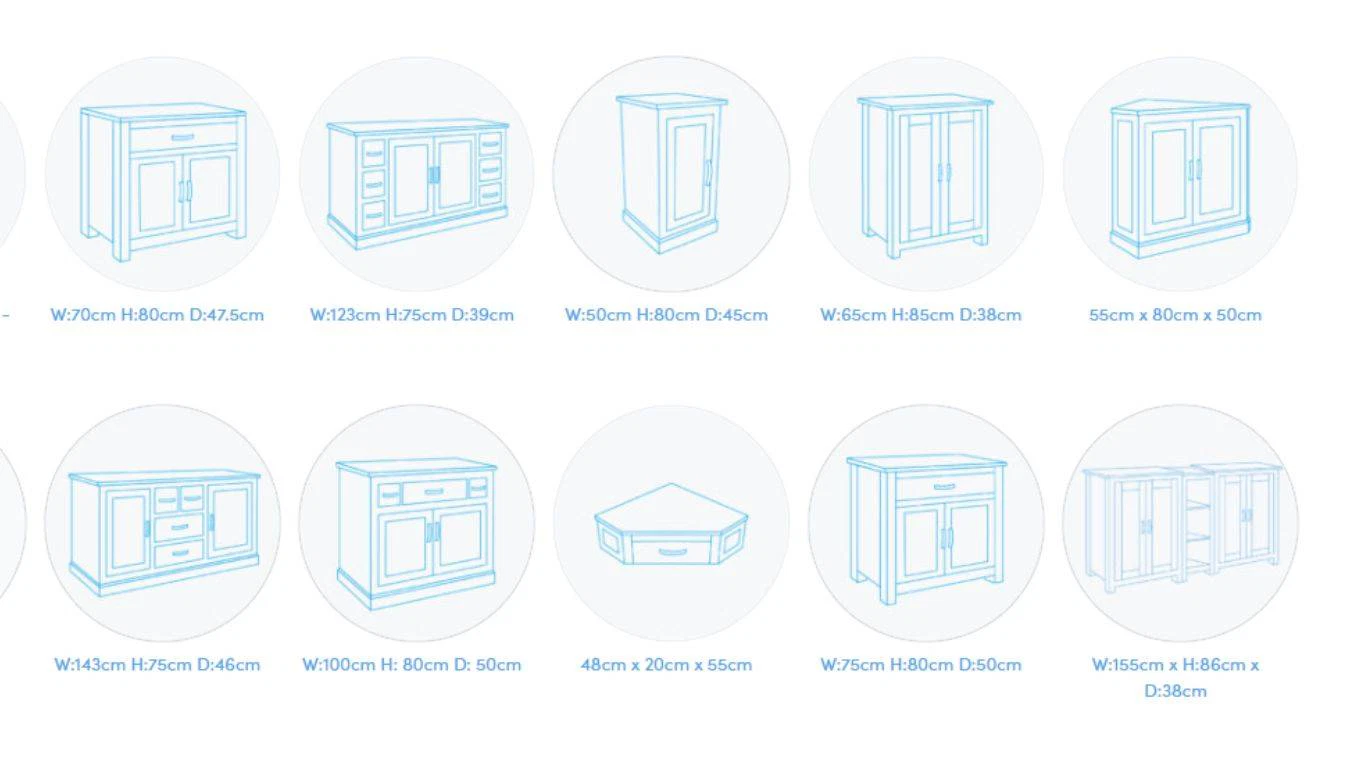 unit size and style2