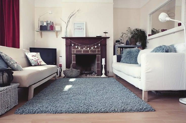 Light Coloured Living Room Light Coloured Living Room