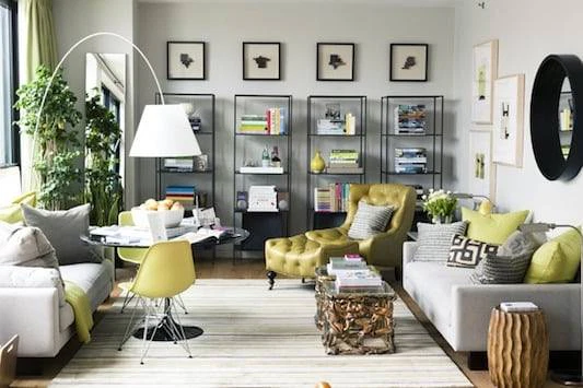 Living Room Living Room