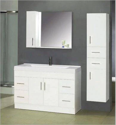 Bathroom Cabinet