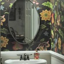 Country Cottage - Big and Bright Prints Country Cottage - Big and Bright Prints