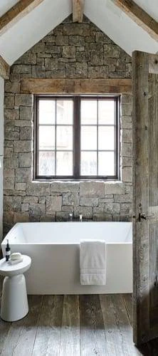 Country Cottage - Natural Materials Country Cottage - Natural Materials