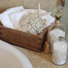 Country Cottage - Vintage Accessories Country Cottage - Vintage Accessories