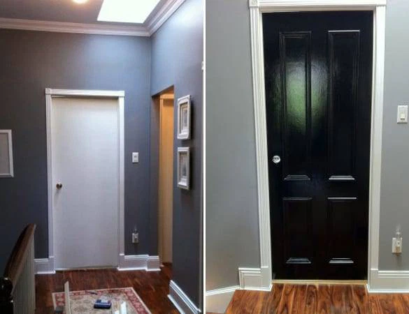 Door Mouldings