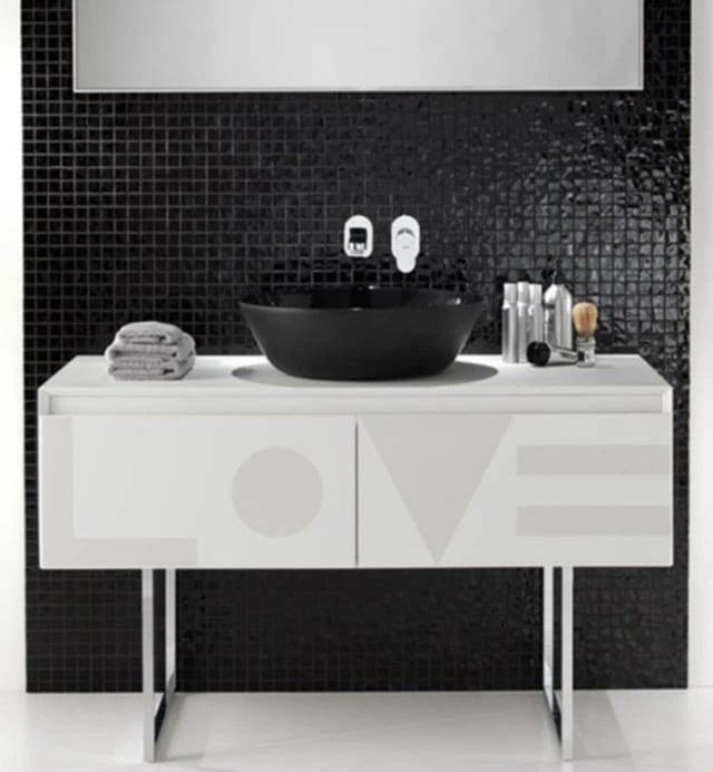 Monochrome - Mixed Unit Monochrome - Mixed Unit