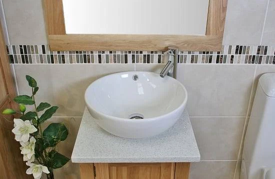 basin
