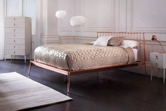 Brass Bedroom Fittings