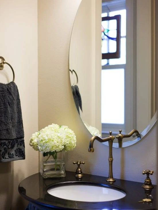 Brass Bathroom Fittings