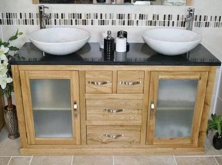 double basin unit