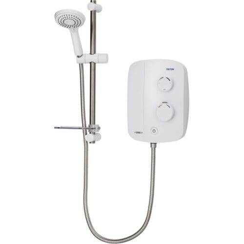 Power Shower