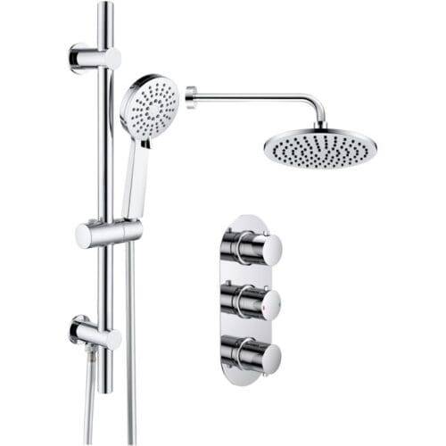 Mixer Shower Pack