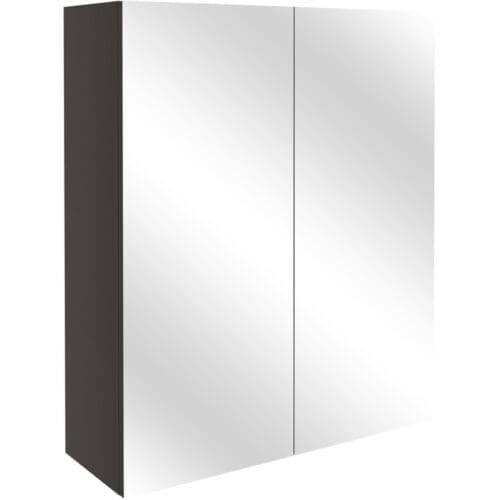 Mirrored Unit