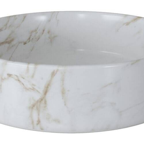 Marble Basin Sets