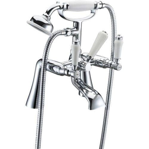 Bath Shower Mixer