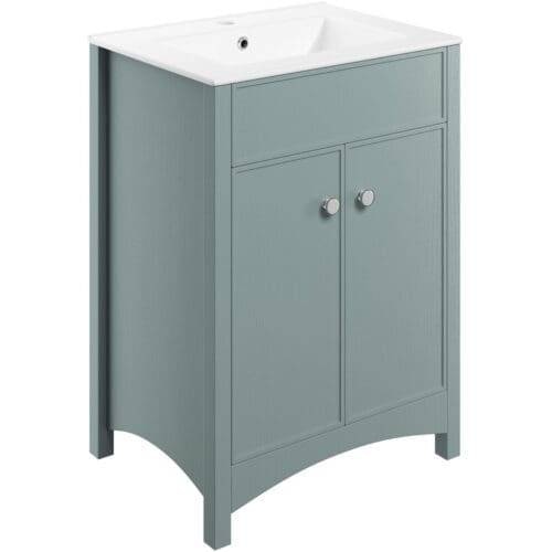 Basin Unit w/Basin