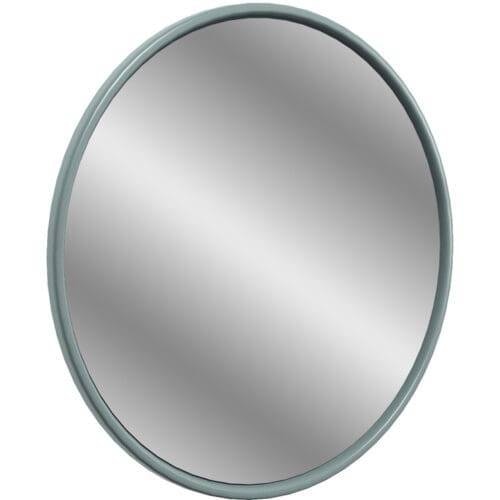 Round Mirror