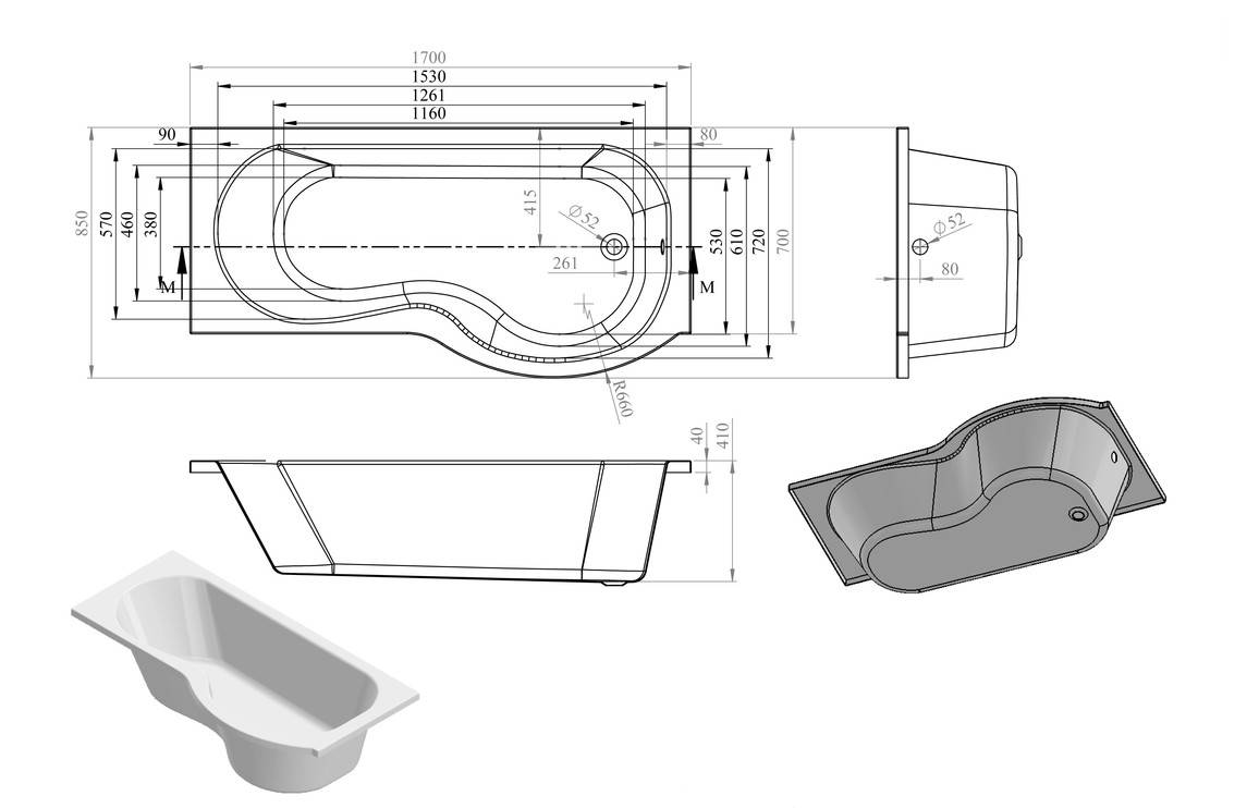 Ora-P-Shape-1700×700-850-RH_DLD