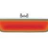 Laser Round Single Ended SUPERCAST 1600x700x550mm 0TH Bath w/Legs