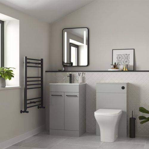 Bathroom Furniture from Bathrooms and More store - Jupiter Furniture Pack