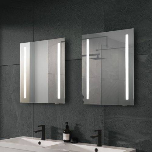 Battery Operated Mirror