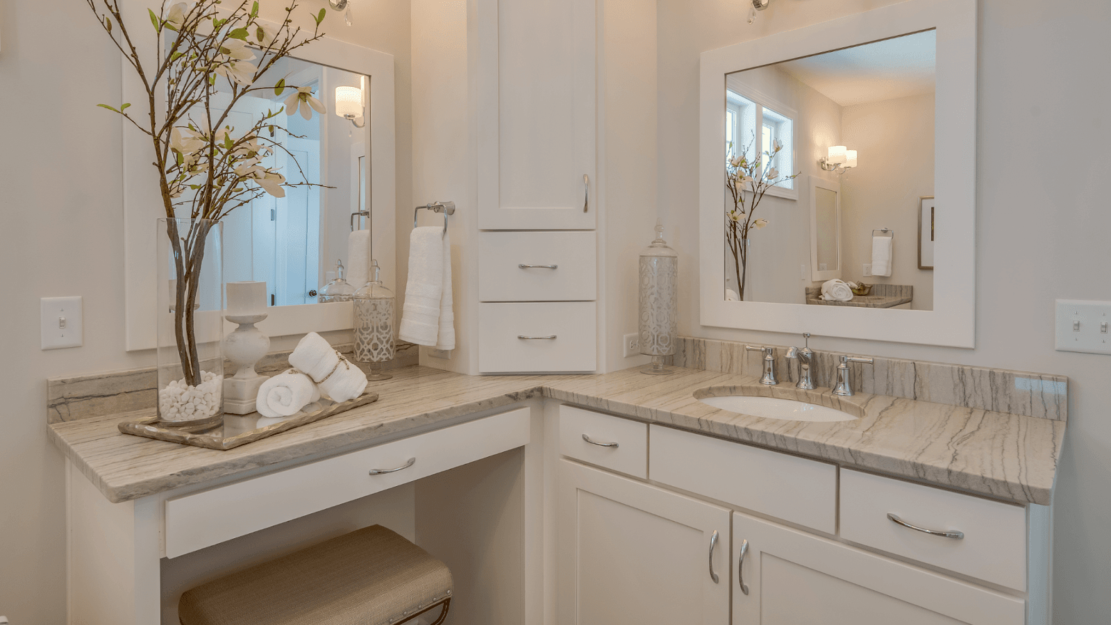 Facts About Vanity Units