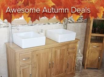 Awesome Autumn Sale Banner Awesome Autumn Deals