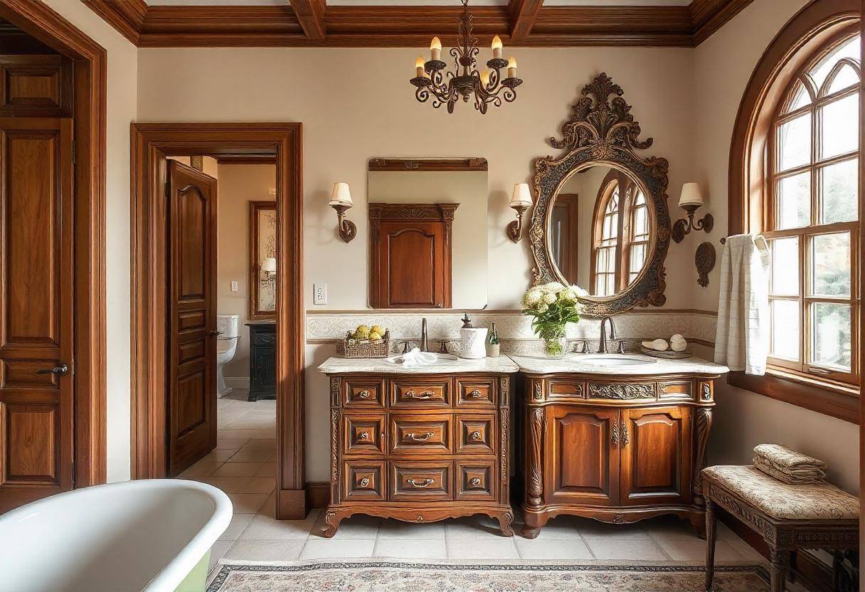 traditional design