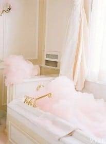 bath