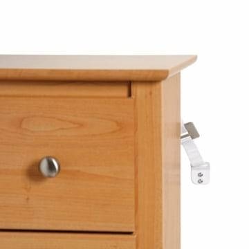 Child Safety Furniture Straps