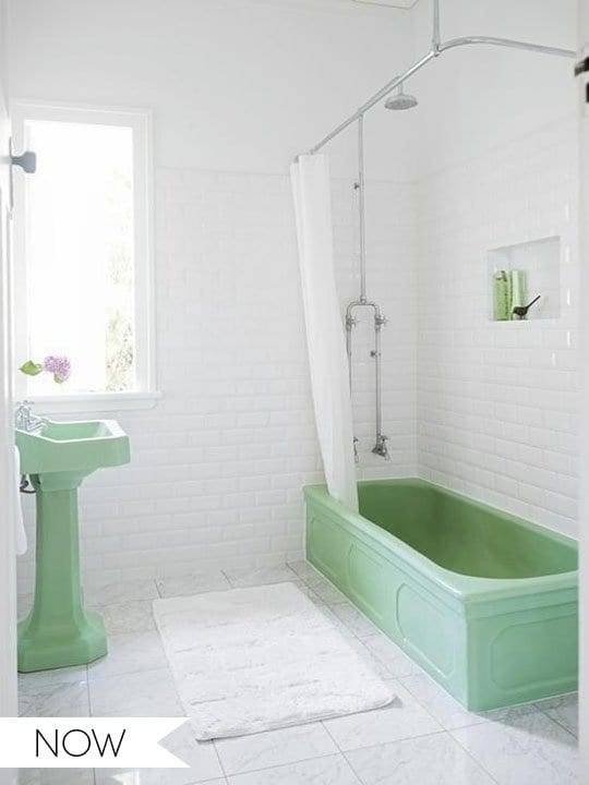 Modern Bathroom