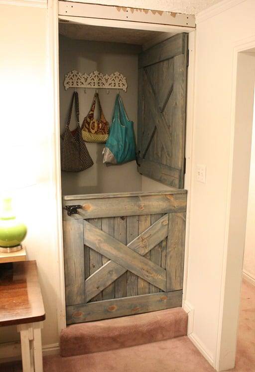 Dutch Barn Door Dutch Barn Door