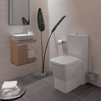 Cloakroom - Fittings