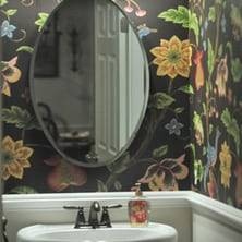 Country Cottage - Big and Bright Prints Country Cottage - Big and Bright Prints