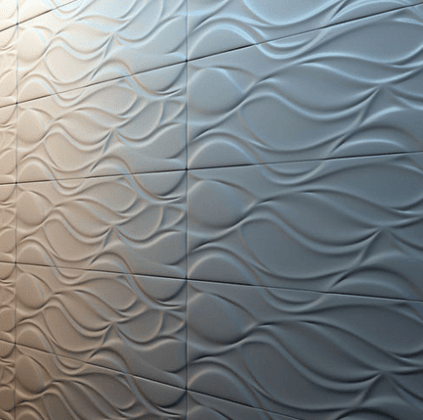 Danubio Tiles