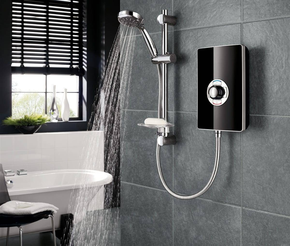 Electric Shower