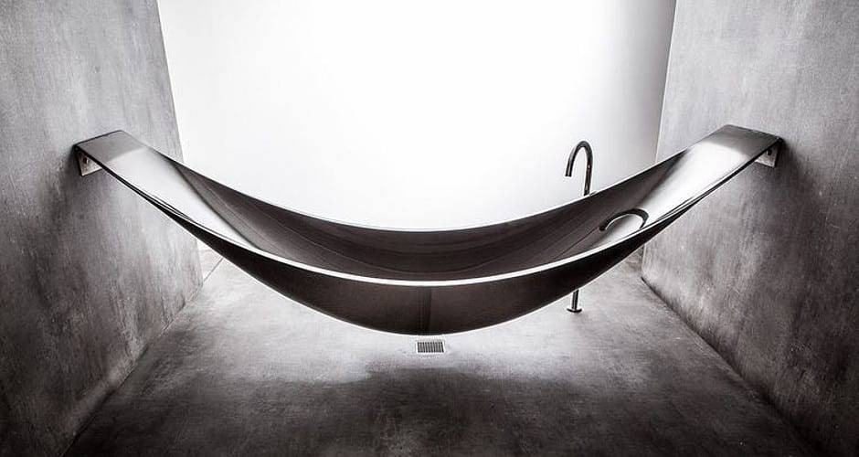 Hammock Bath
