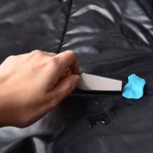 Hard Chewing Gum