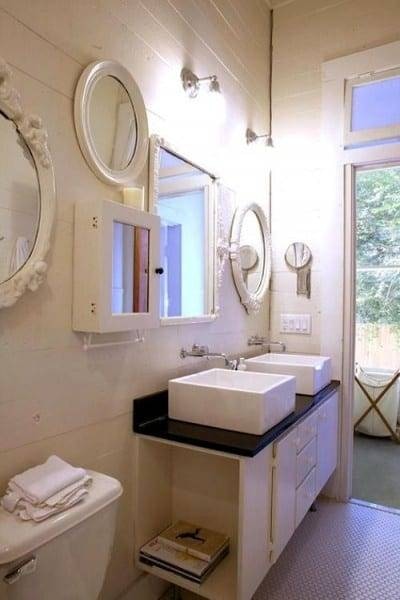 Mirrors - Multiple Mirrors