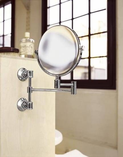 Mirrors - Shaving Mirror