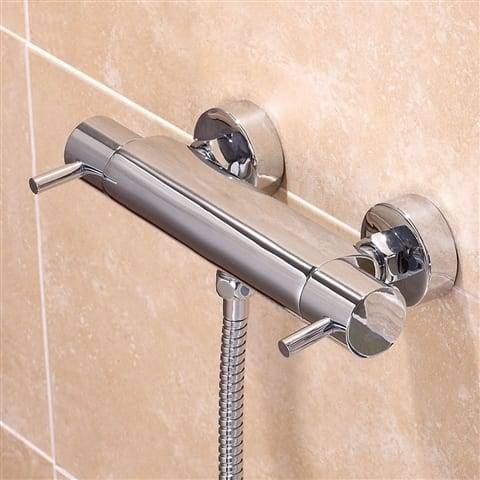 Mixer Shower Bar