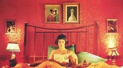 Movie Interiors - Amelie Movie Interiors - Amelie