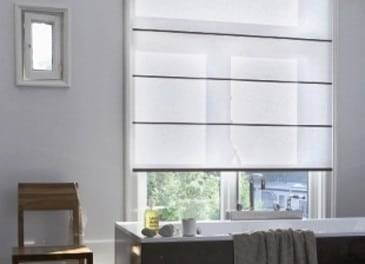 Oriental Bathroom - Blinds Oriental Bathroom - Blinds