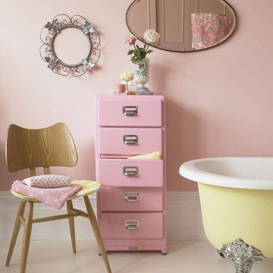 Pastel with Bright