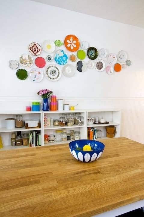 Retro - Bold on Plain